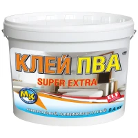 Клей ПВА универсальный Super Extra