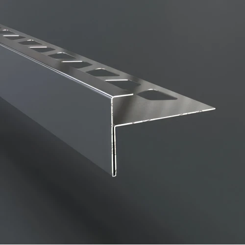 Профиль для защиты ступеней PF-1 2,5м