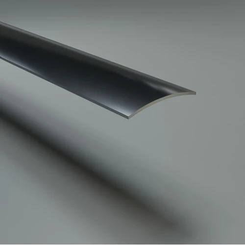 Порог PR-2 радиусный 2,7м