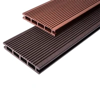 Террасная доска ДПК Darvolex 23.5x150x6000 мм