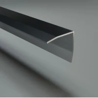 Наружный угол R5 L-3 для плитки и керамогранита 2,5м