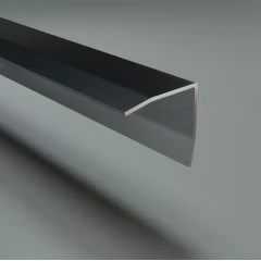 Наружный угол R5 L-3 для плитки и керамогранита 2,5м