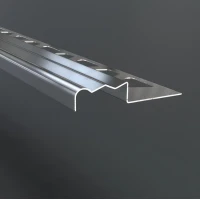 Профиль для защиты ступеней PW-5 2,5м