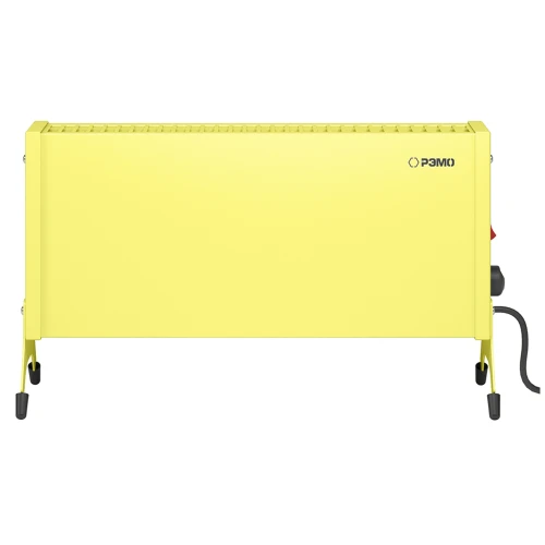 Электрический конвектор Такса 1500 Вт