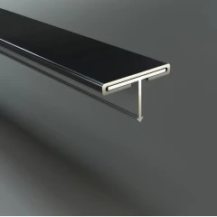 Наружный Т-образный составной профиль PT-2 2,7м