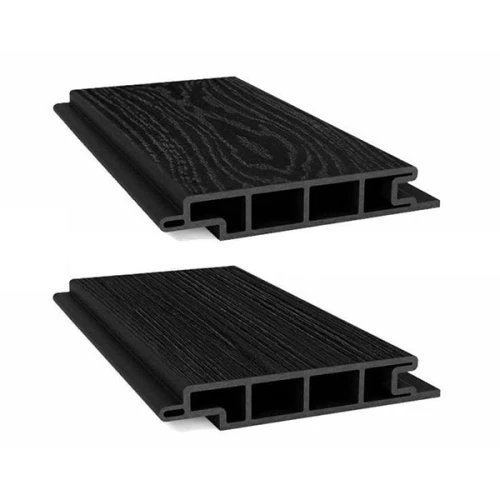 Террасная доска ДПК SW Padus 4000х155х25 мм, 0,62 м2