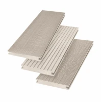 Террасная доска ДПК SW Fraxinus  4000х146х22 мм, 0,6 м2