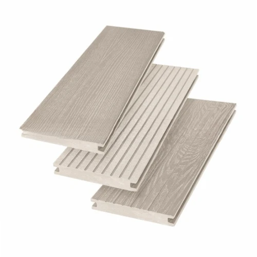 Террасная доска ДПК SW Fraxinus  4000х146х22 мм, 0,6 м2