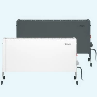 Электрический конвектор Такса 1000 Вт