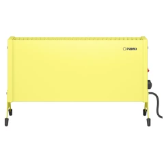 Электрический конвектор Такса 1000 Вт