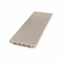 Террасная доска ДПК SW Salix 4000х163х25 мм, 0,65 м2