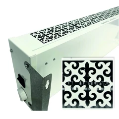 Электрический конвектор Orient 1500 Вт