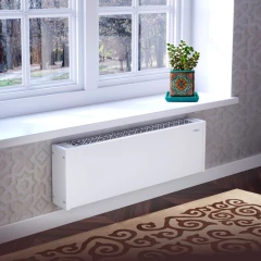 Электрический конвектор Orient 1500 Вт