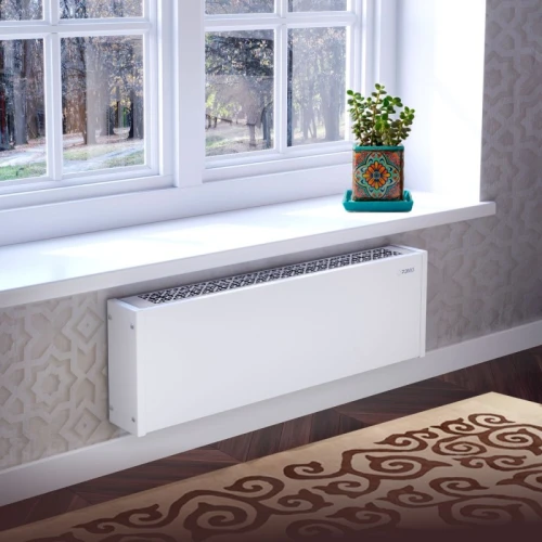 Электрический конвектор Orient 1500 Вт