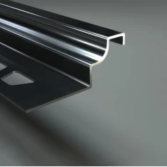 Внутренний профиль PV-3 для плитки и керамогранита 2,5м