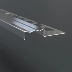 Профиль для защиты ступеней PW-6 2,7м