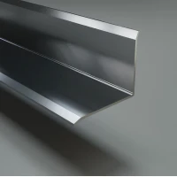 Внутренний угол L-4 для плитки и керамогранита 2,5м