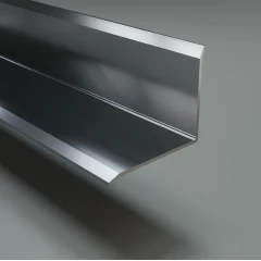 Внутренний угол L-4 для плитки и керамогранита 2,5м