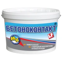 Универсальный бетоноконтакт с крупным кварцевым наполнителем