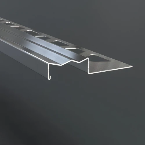 Профиль для защиты ступеней PW-6 2,5м