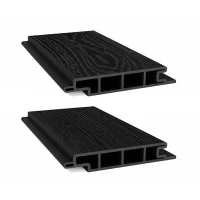 Террасная доска ДПК SW Padus  6000х155х25 мм, 0,93 м2