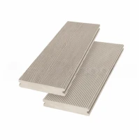 Террасная доска ДПК SW Abies (R) 3000х141х27 мм, 0,44 м2