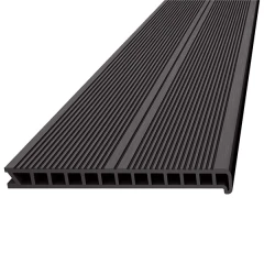 Ступень ДПК Deckron 320x28х4000 мм, пустотелая