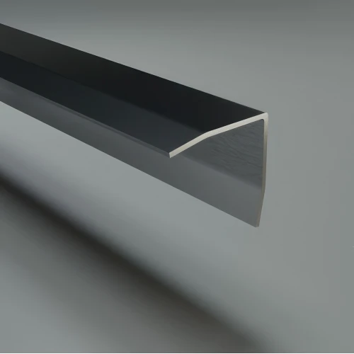 Наружный угол L-2 для плитки и керамогранита 3м