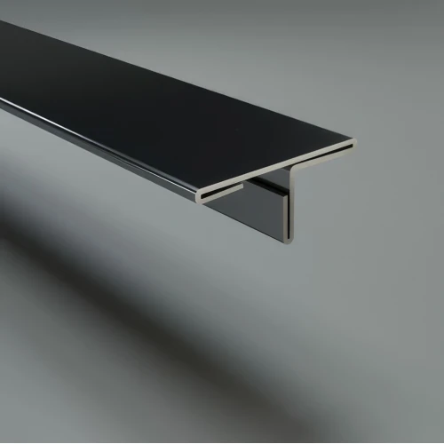 Наружный Т-образный профиль PT-1 3м