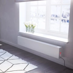 Электрический конвектор Nordic 500/1000 Вт