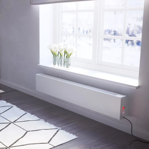 Электрический конвектор Nordic 500/1000 Вт