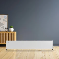 Электрический конвектор Nordic 500/1000 Вт