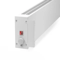 Электрический конвектор Nordic 500/1000 Вт