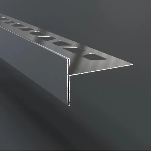 Профиль для защиты ступеней PF-3 3м