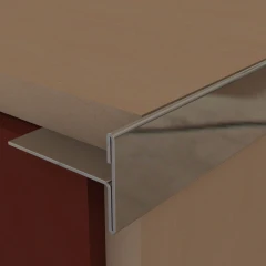 Профиль для защиты ступеней PF-3 3м