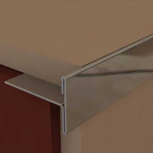 Профиль для защиты ступеней PF-3 2,5м