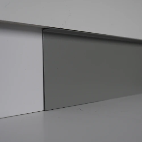 Плинтус Г-образный PL-1 встраиваемый в нишу 2,5м