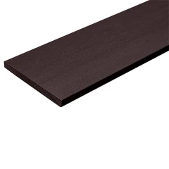 Подступенок для Deckron, Darvolex, Ecodeck 147х13х4000 мм