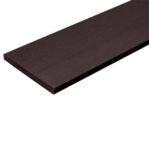 Подступенок для Deckron, Darvolex, Ecodeck 147х13х4000 мм