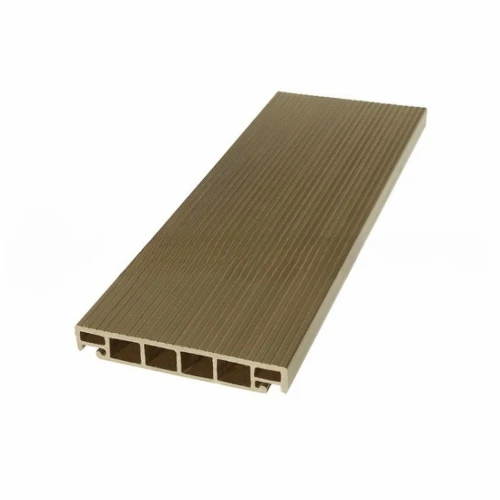 Террасная доска ДПК SW Salix (S) 4000х163х25 мм, 0,65 м2