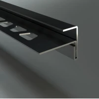 Профиль для защиты ступеней PF-2 3м