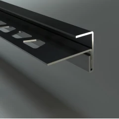 Профиль для защиты ступеней PF-2 3м