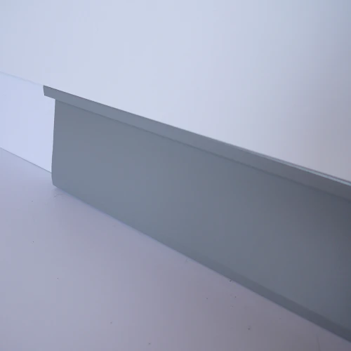 Плинтус Z-образный PS-3 под светодиодную ленту 2,7м