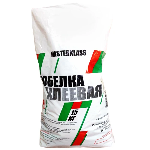 Побелка клеевая