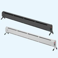 Плинтусный обогреватель Atrio 450 Вт