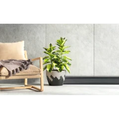 Плинтусный обогреватель Atrio 450 Вт