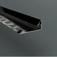 Внутренний профиль PV-1 для плитки и керамогранита 2,7м