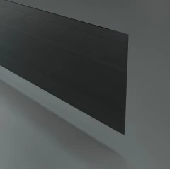 Декоративная полоса-плинтус P-1 2,7м