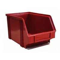 Лоток складской System 7000 250х148х130 мм