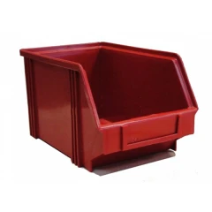 Лоток складской System 7000 250х148х130 мм